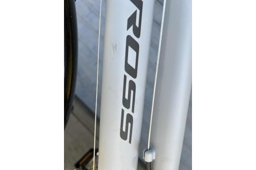 Rower damski Kross Trans 2.0 Shimano - OUTLET #69